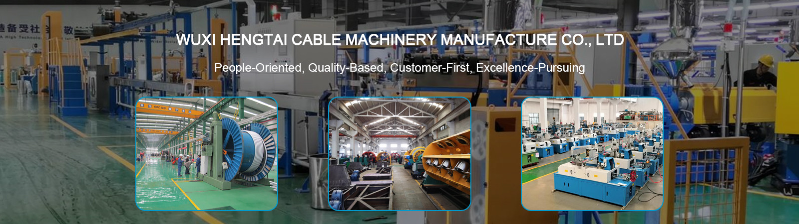 quality Wire Stranding Machine factory